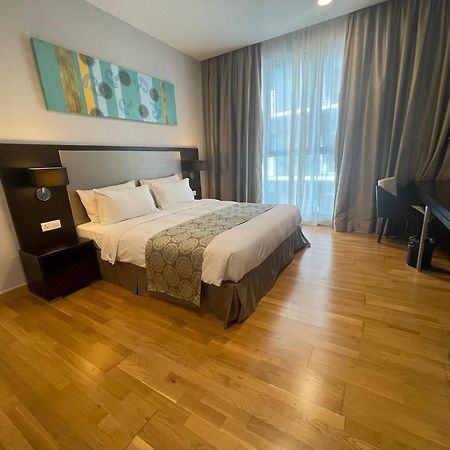 Trinidad Suites Johor, Trademark Collection By Wyndham Nusajaya  Esterno foto