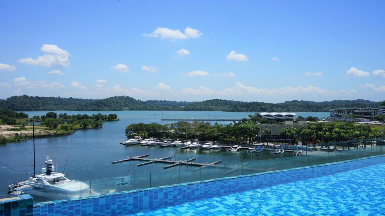 Trinidad Suites Johor, Trademark Collection By Wyndham Nusajaya  Esterno foto