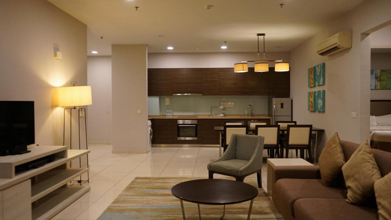 Trinidad Suites Johor, Trademark Collection By Wyndham Nusajaya  Esterno foto