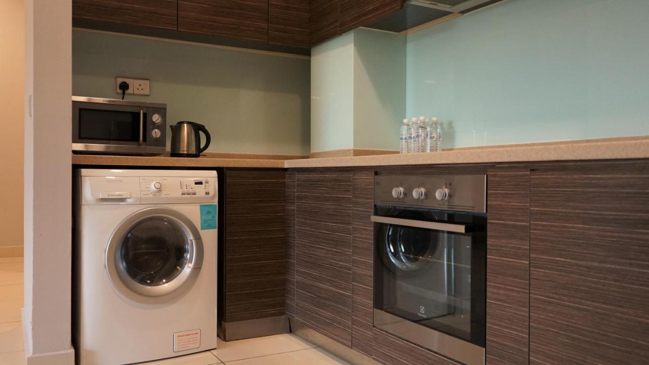 Trinidad Suites Johor, Trademark Collection By Wyndham Nusajaya  Esterno foto