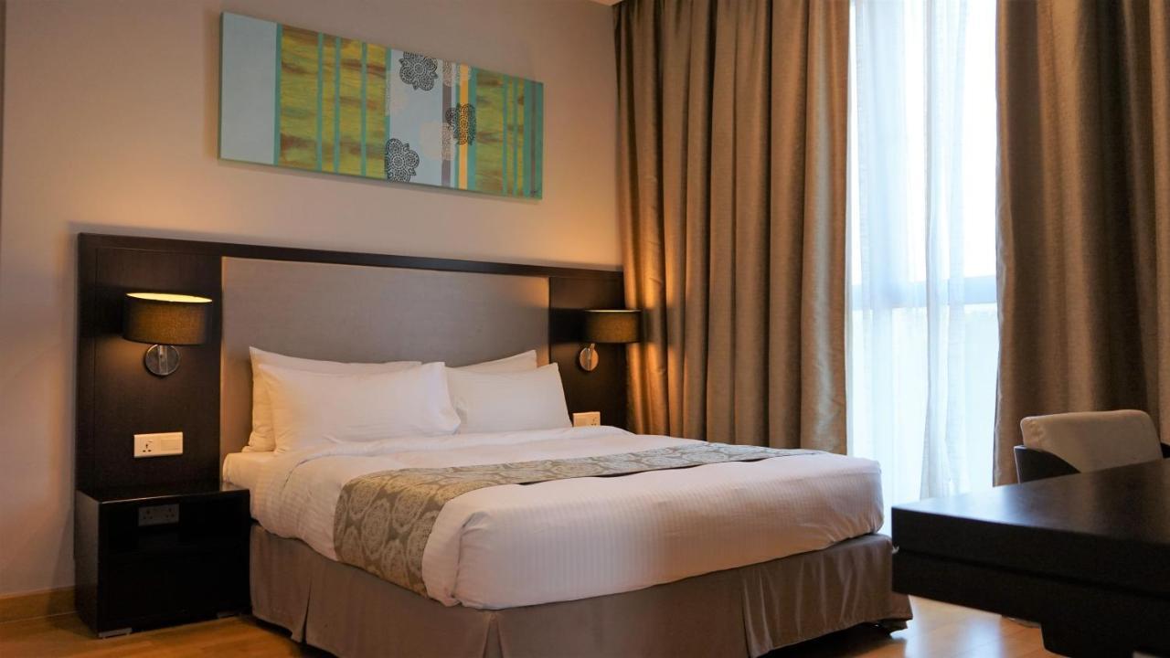 Trinidad Suites Johor, Trademark Collection By Wyndham Nusajaya  Esterno foto