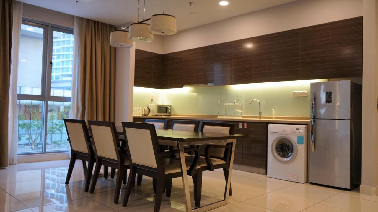 Trinidad Suites Johor, Trademark Collection By Wyndham Nusajaya  Esterno foto