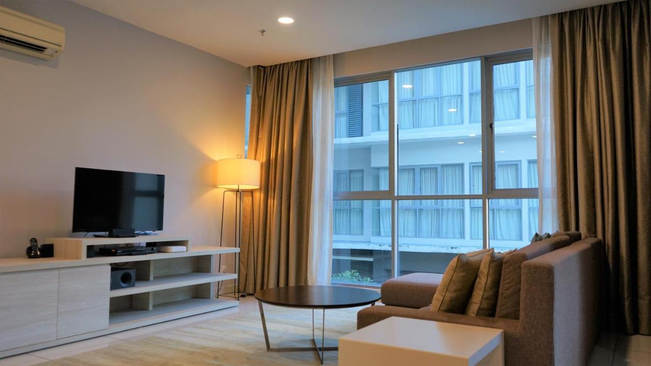 Trinidad Suites Johor, Trademark Collection By Wyndham Nusajaya  Esterno foto