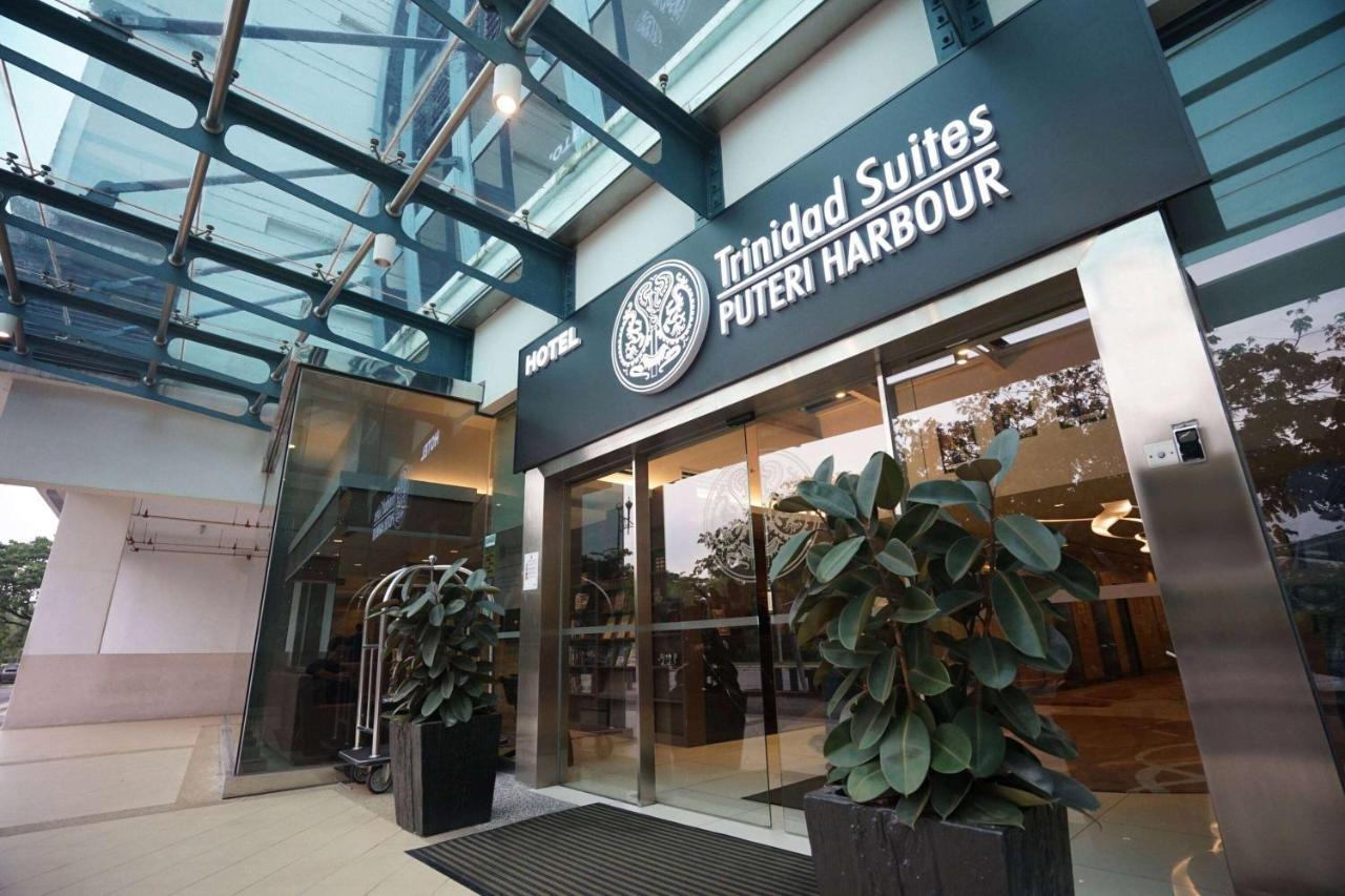 Trinidad Suites Johor, Trademark Collection By Wyndham Nusajaya  Esterno foto