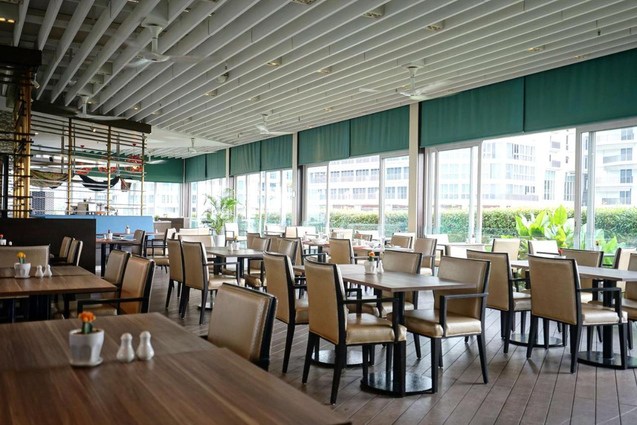 Trinidad Suites Johor, Trademark Collection By Wyndham Nusajaya  Esterno foto