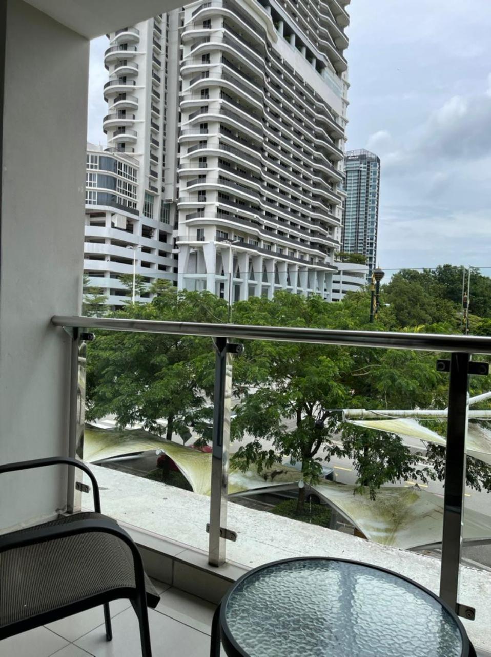 Trinidad Suites Johor, Trademark Collection By Wyndham Nusajaya  Esterno foto