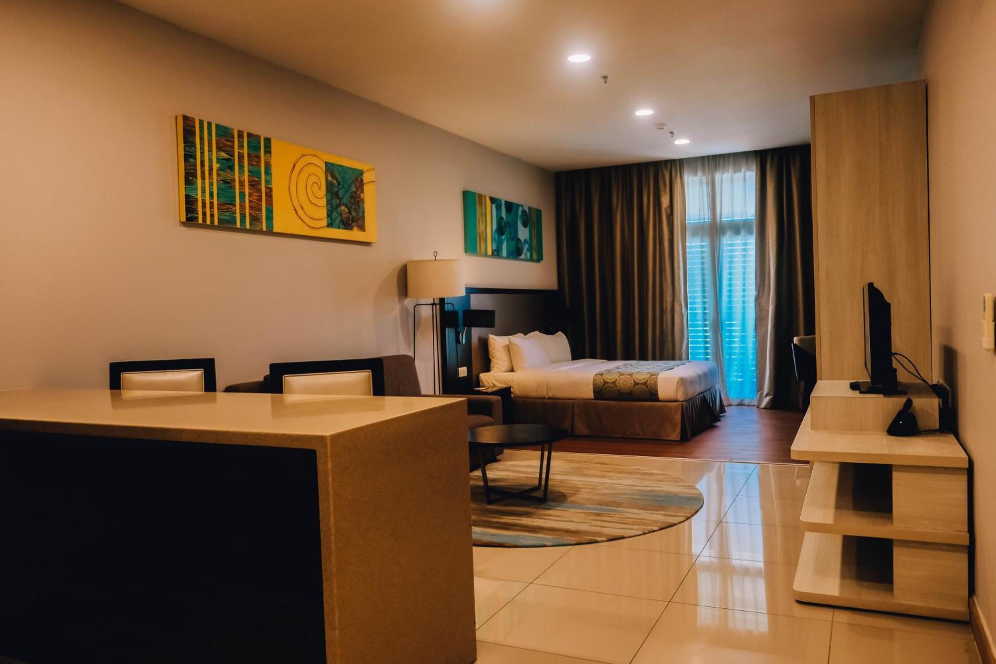 Trinidad Suites Johor, Trademark Collection By Wyndham Nusajaya  Esterno foto
