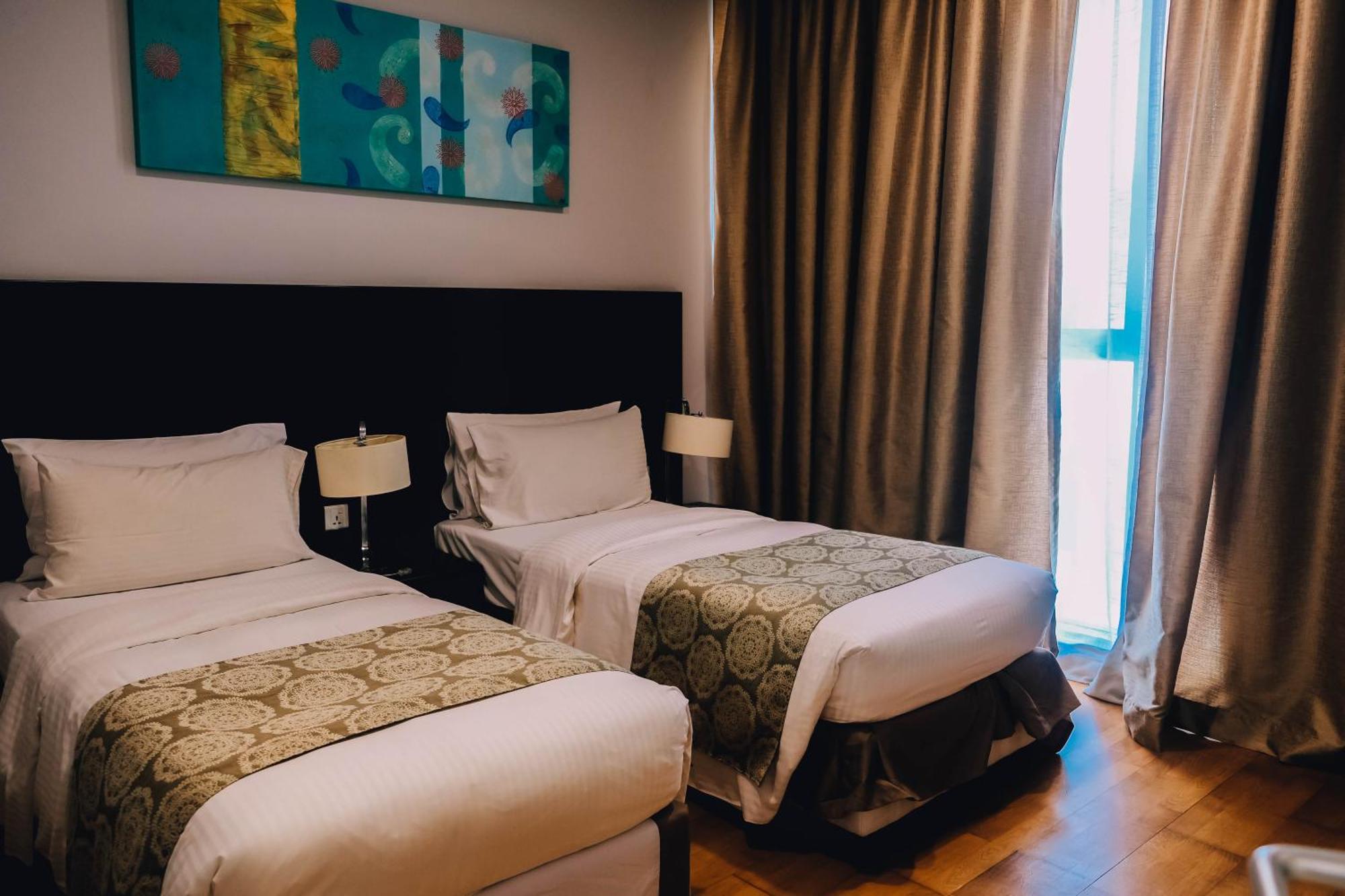 Trinidad Suites Johor, Trademark Collection By Wyndham Nusajaya  Esterno foto