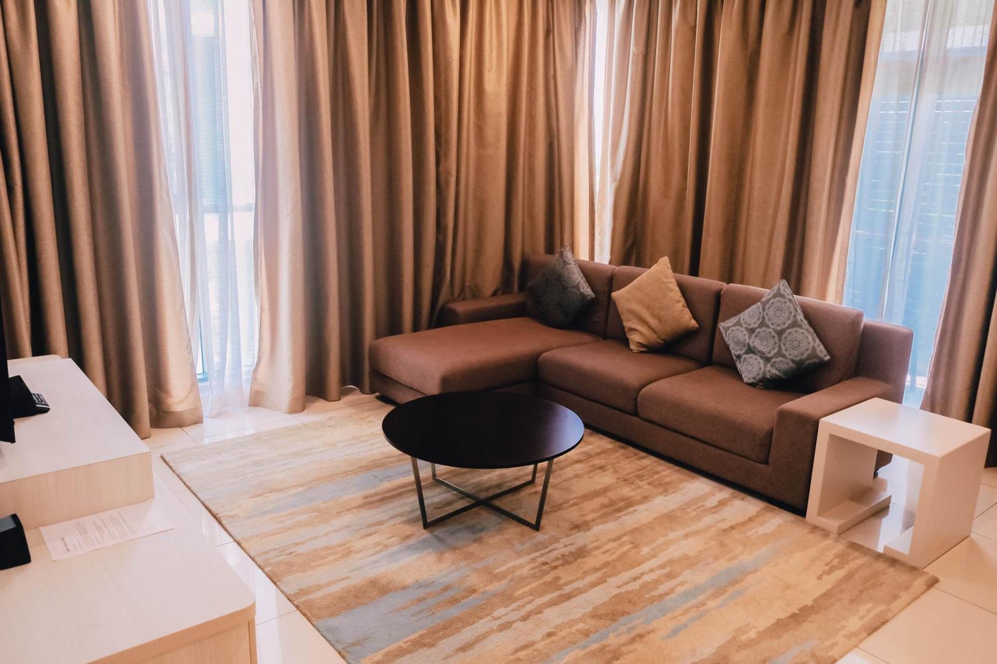 Trinidad Suites Johor, Trademark Collection By Wyndham Nusajaya  Esterno foto