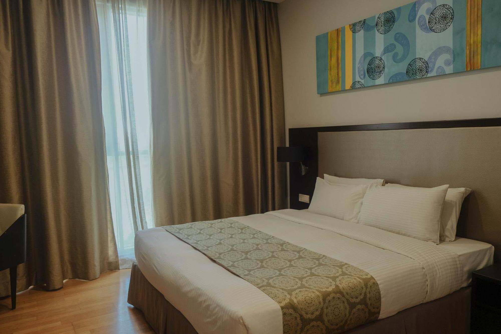 Trinidad Suites Johor, Trademark Collection By Wyndham Nusajaya  Esterno foto