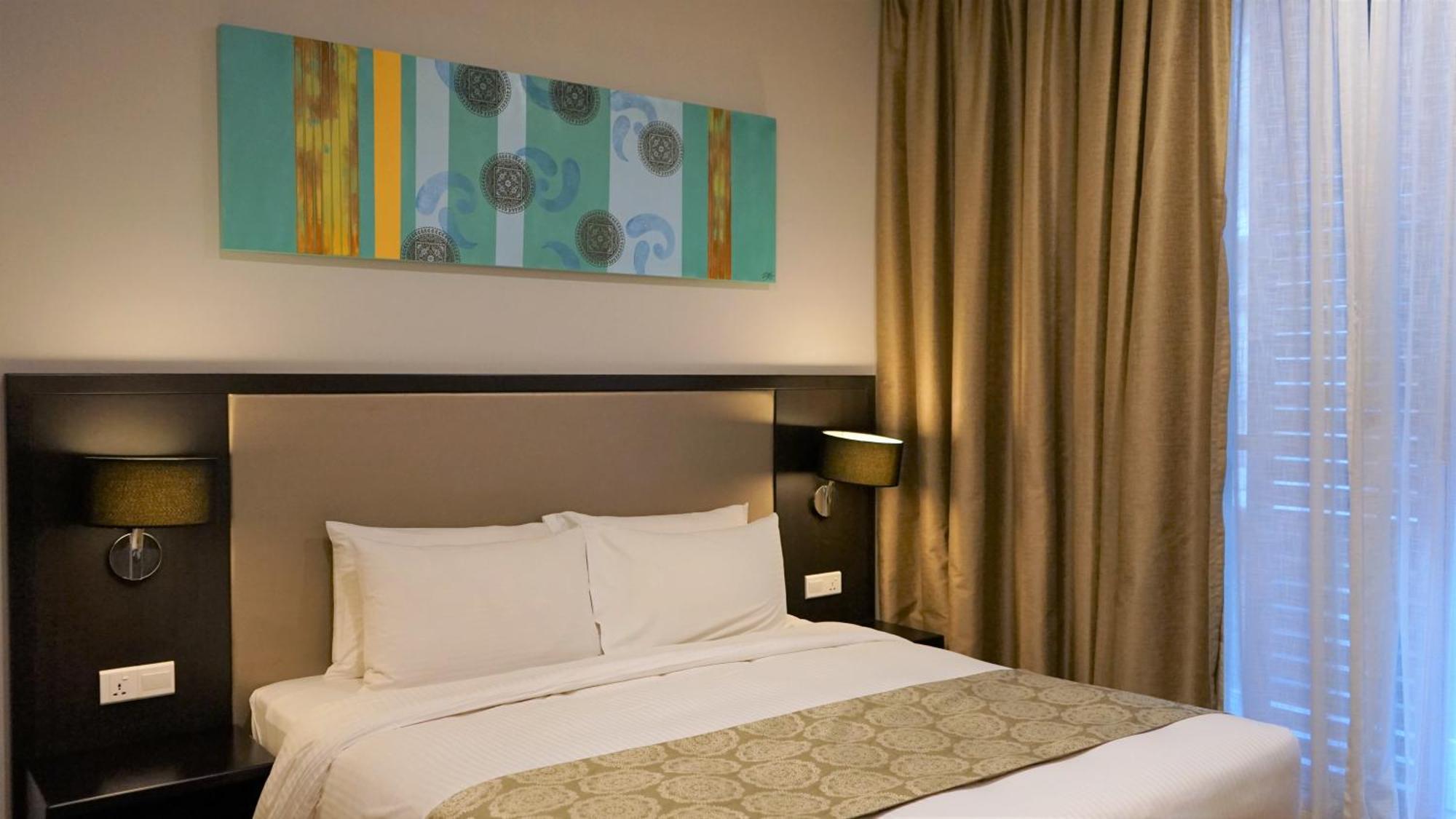 Trinidad Suites Johor, Trademark Collection By Wyndham Nusajaya  Esterno foto