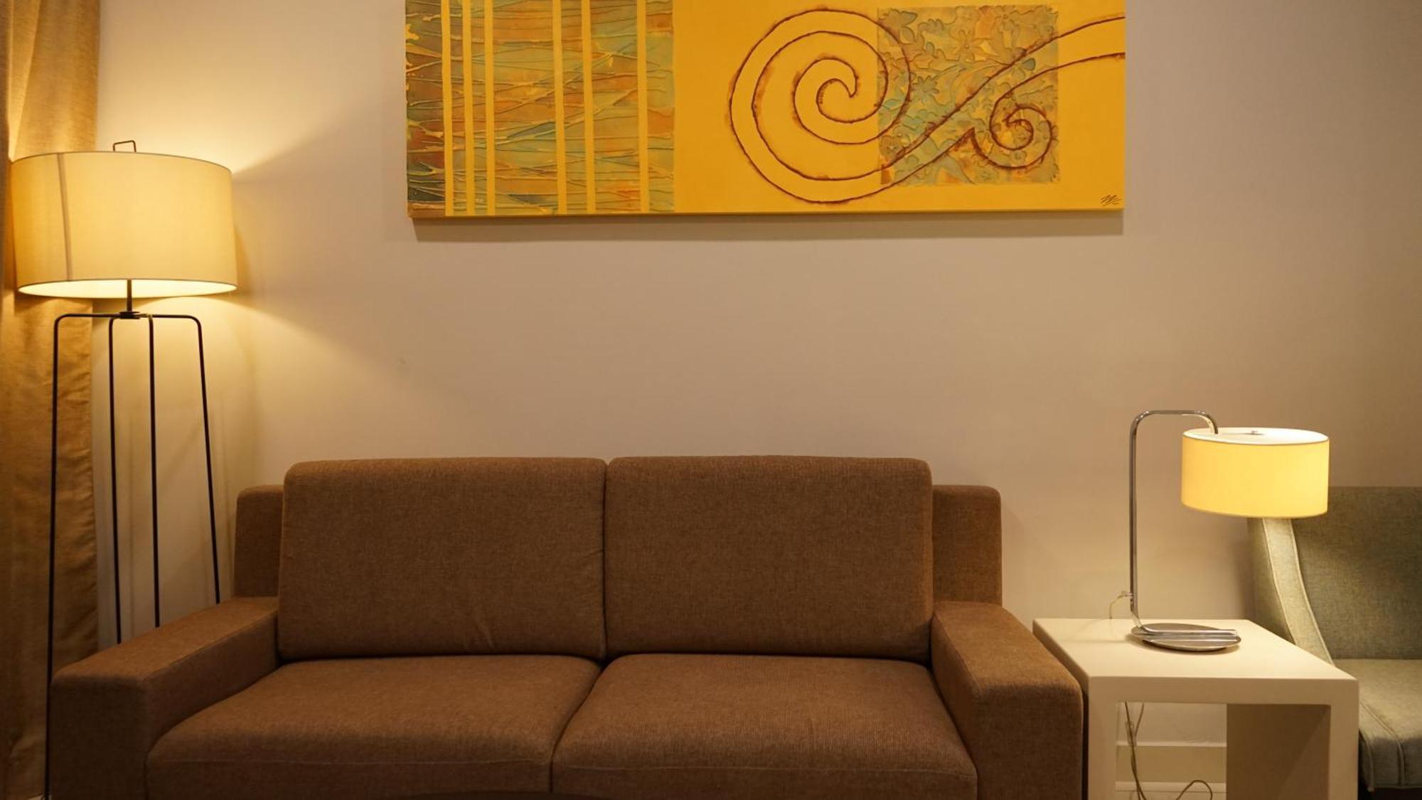 Trinidad Suites Johor, Trademark Collection By Wyndham Nusajaya  Esterno foto