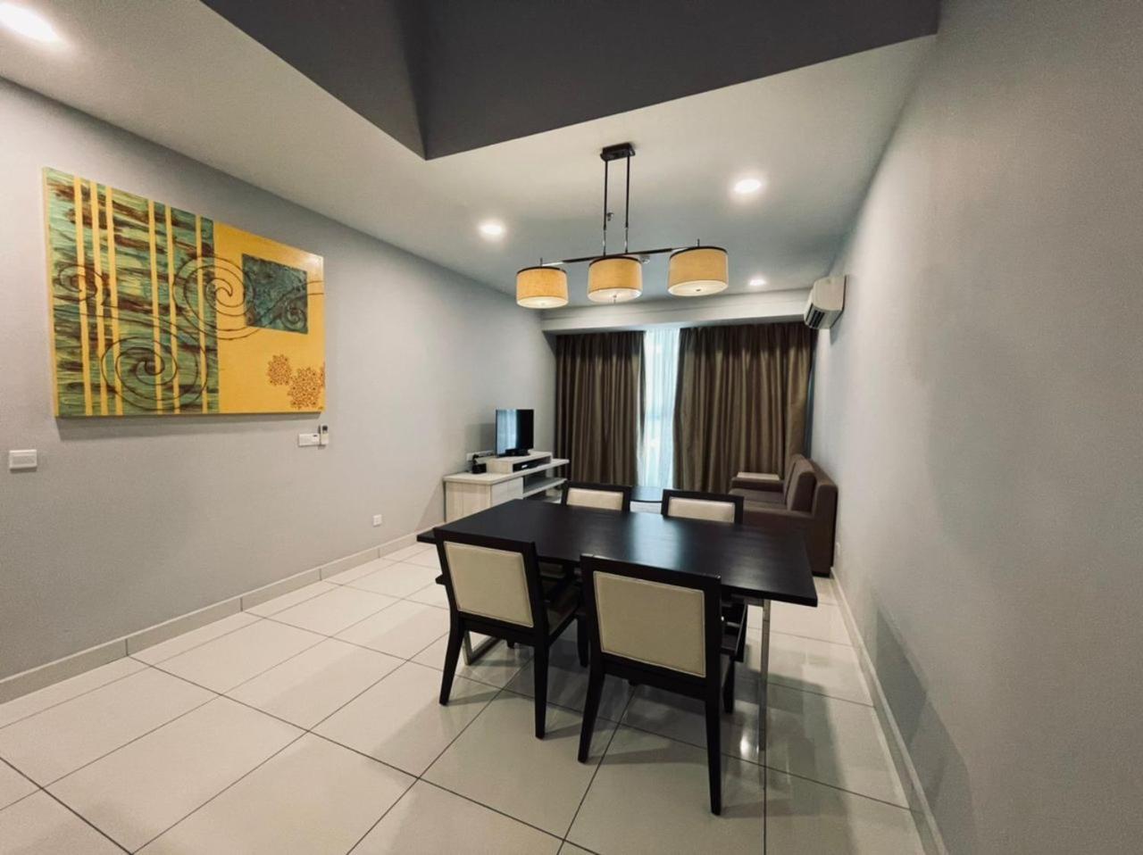 Trinidad Suites Johor, Trademark Collection By Wyndham Nusajaya  Esterno foto