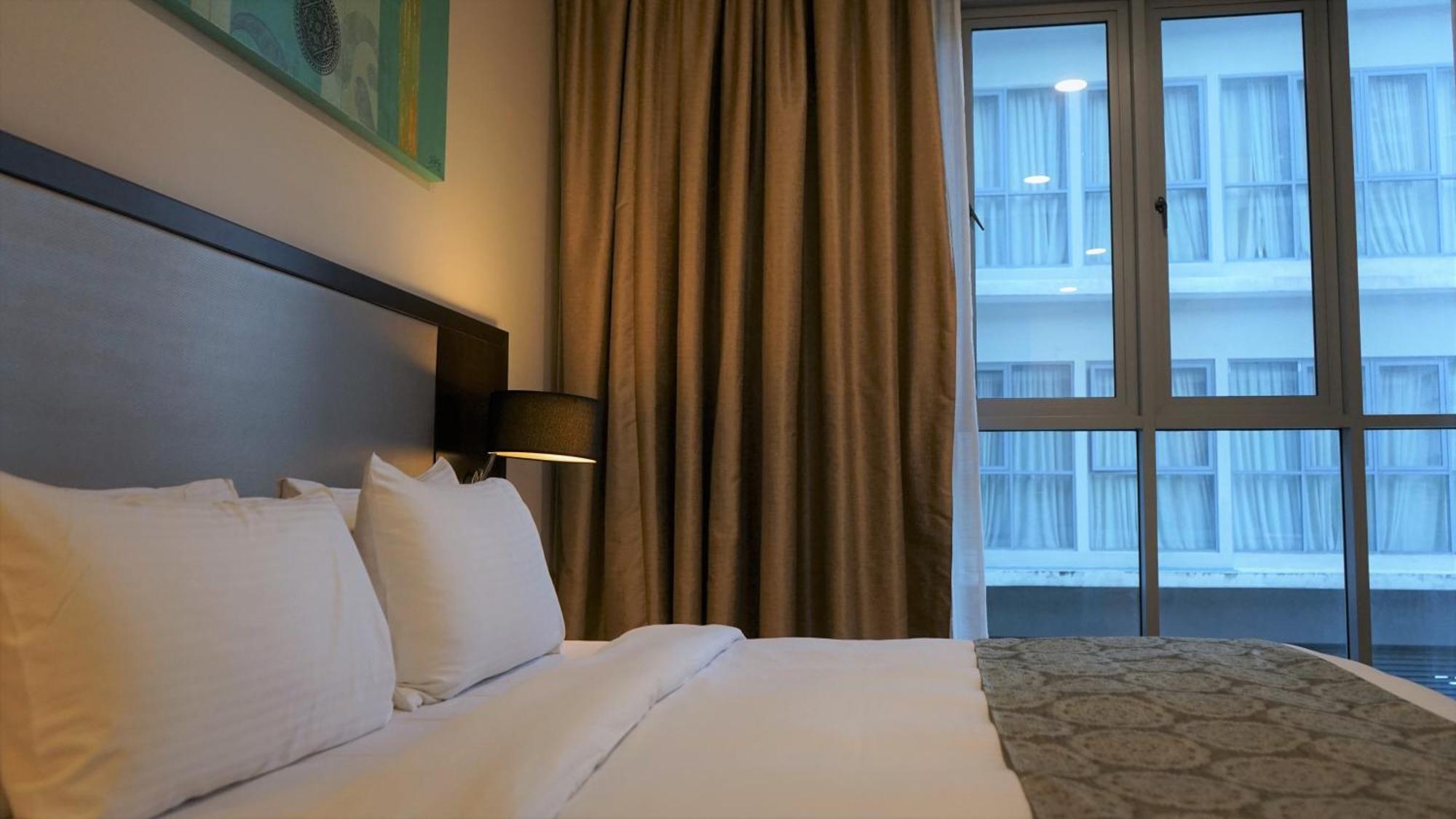 Trinidad Suites Johor, Trademark Collection By Wyndham Nusajaya  Esterno foto