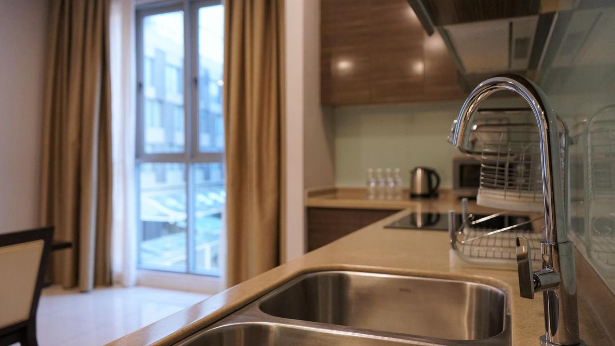 Trinidad Suites Johor, Trademark Collection By Wyndham Nusajaya  Esterno foto