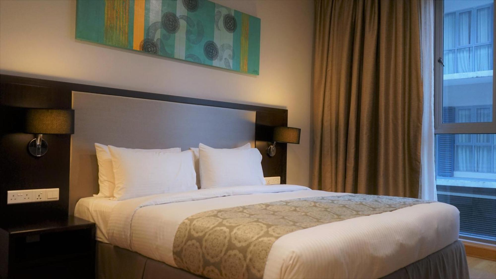 Trinidad Suites Johor, Trademark Collection By Wyndham Nusajaya  Esterno foto
