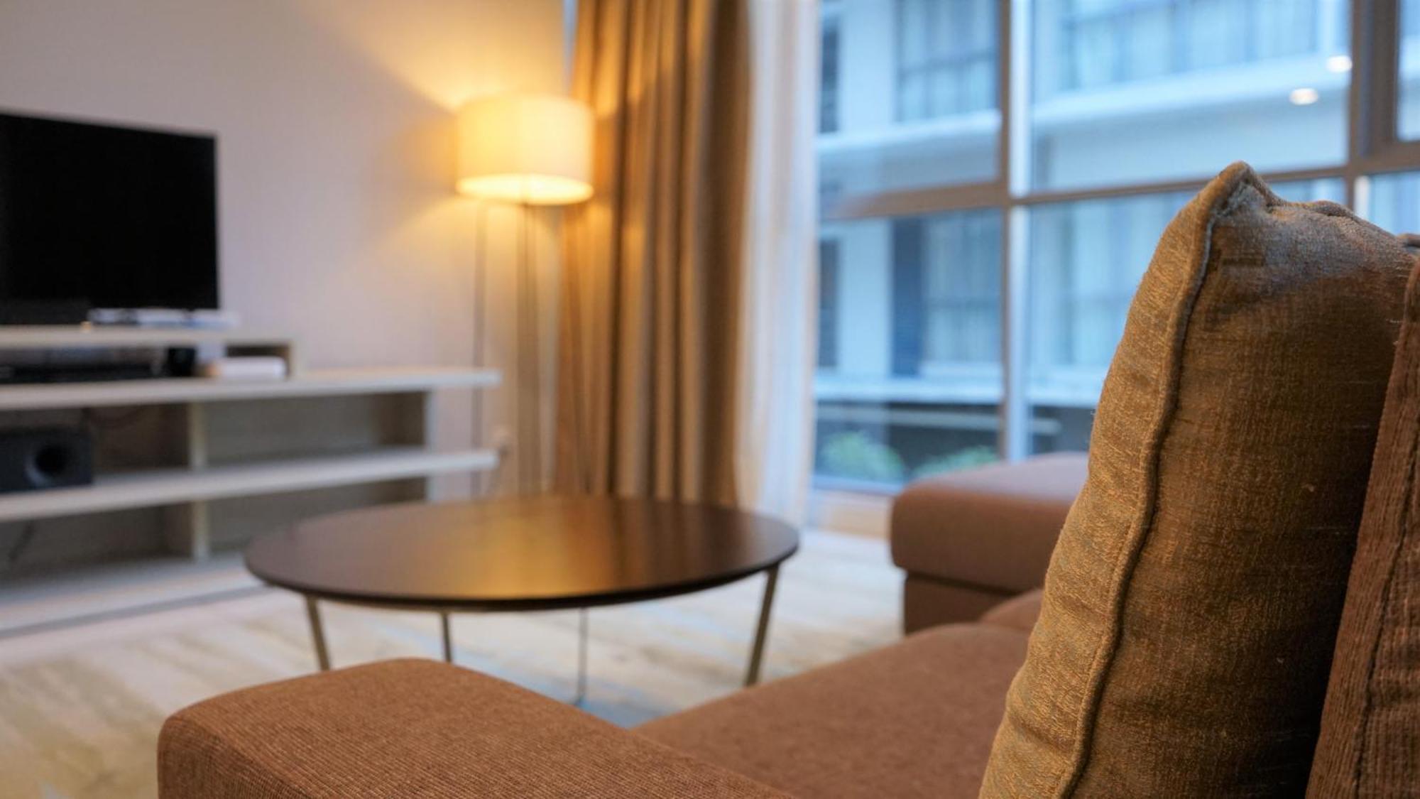 Trinidad Suites Johor, Trademark Collection By Wyndham Nusajaya  Esterno foto
