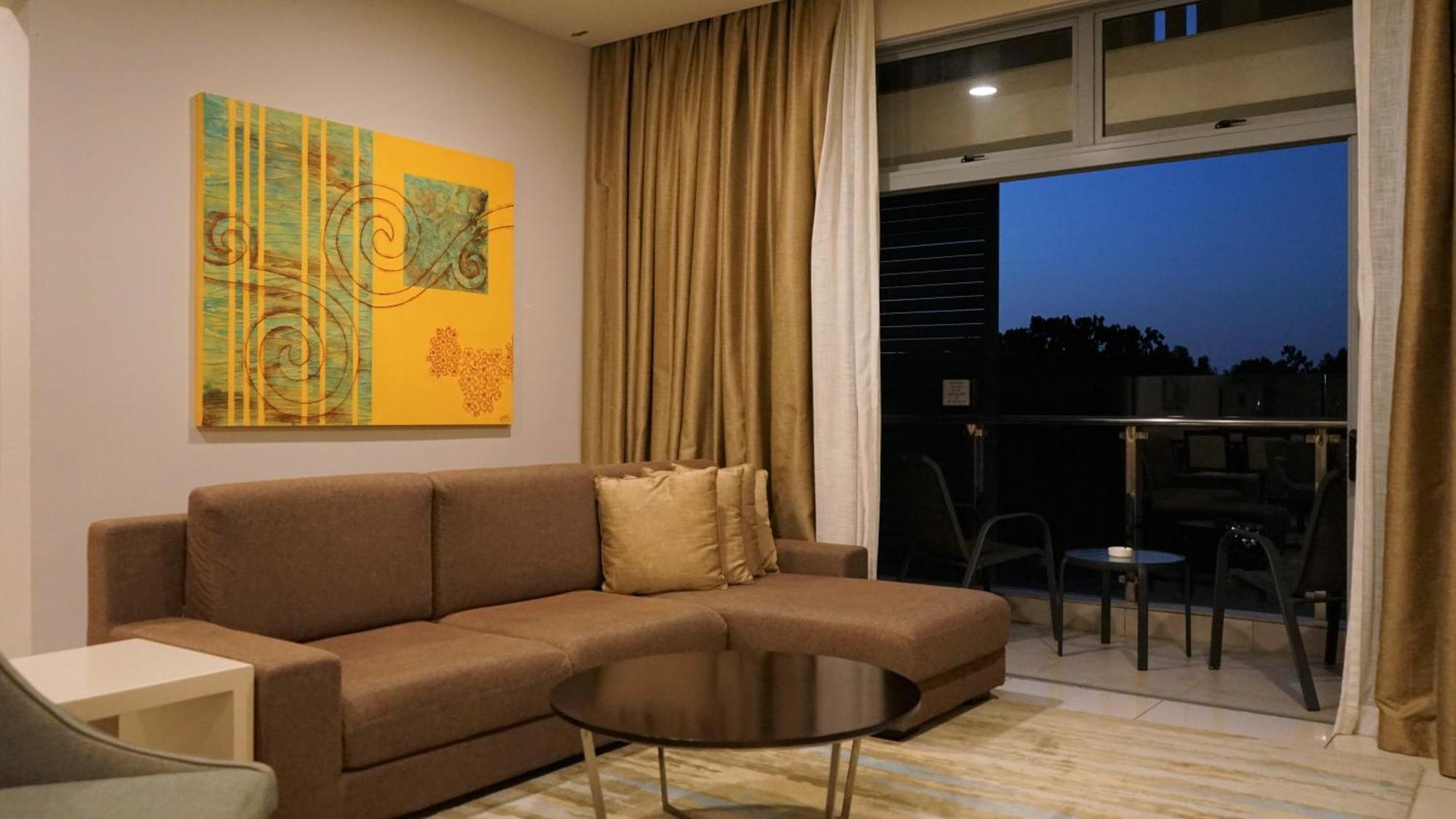 Trinidad Suites Johor, Trademark Collection By Wyndham Nusajaya  Esterno foto
