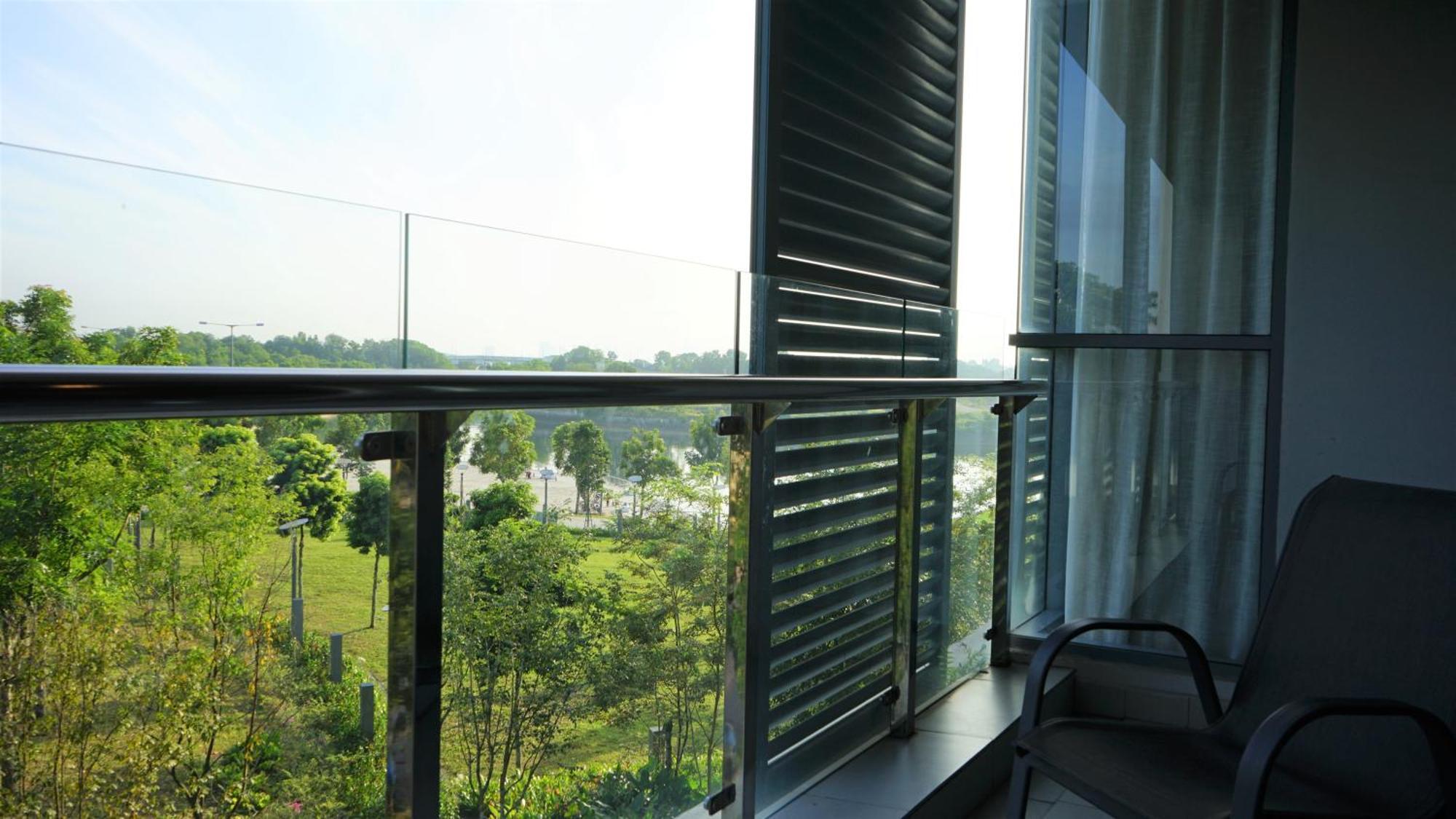 Trinidad Suites Johor, Trademark Collection By Wyndham Nusajaya  Esterno foto