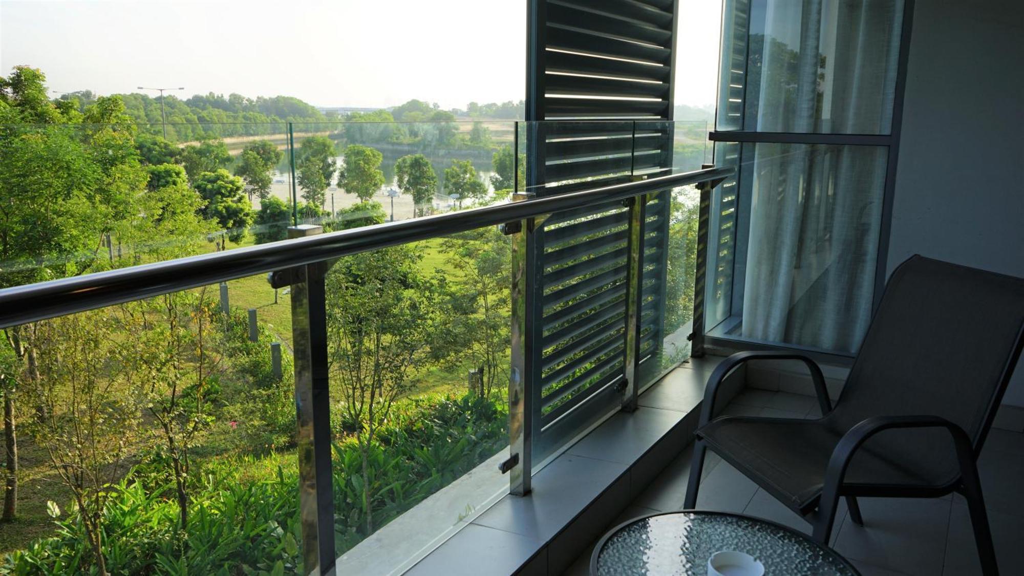 Trinidad Suites Johor, Trademark Collection By Wyndham Nusajaya  Esterno foto