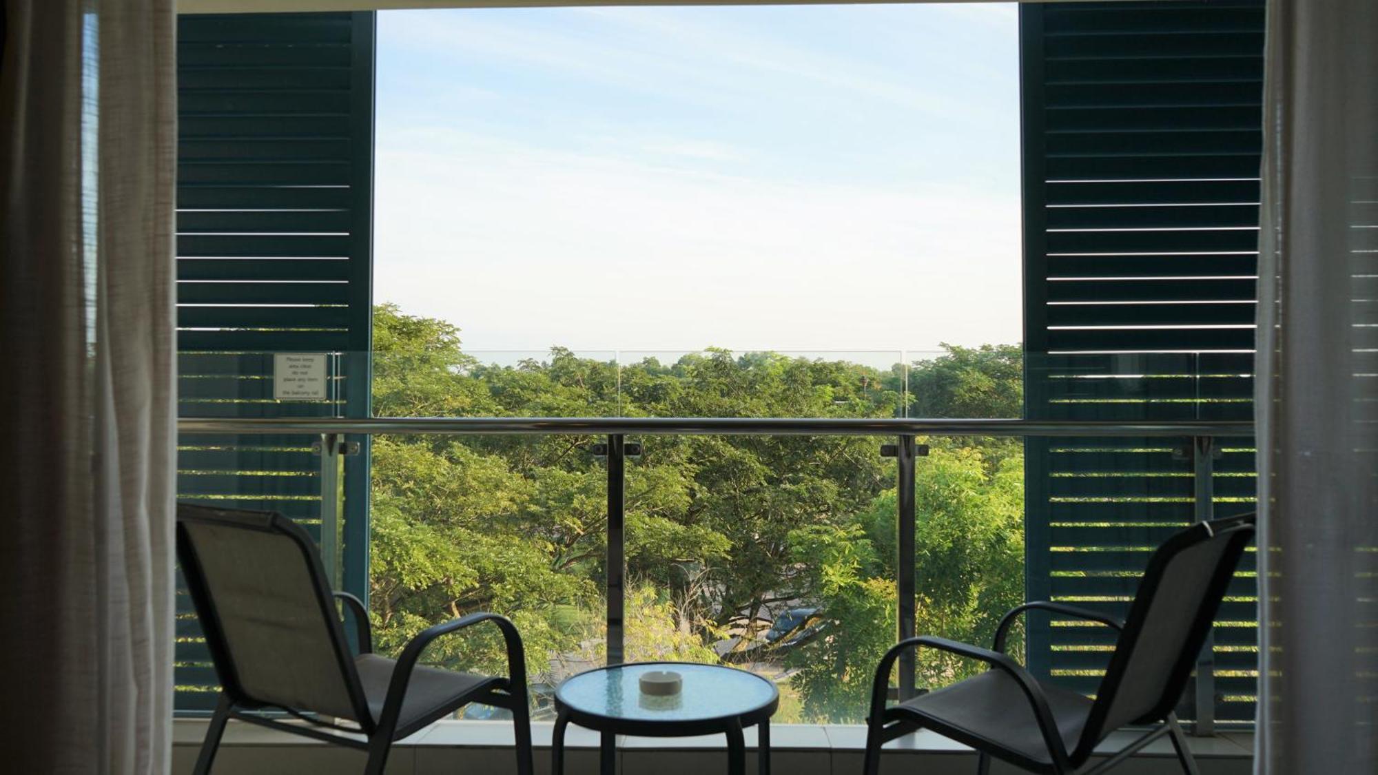 Trinidad Suites Johor, Trademark Collection By Wyndham Nusajaya  Esterno foto