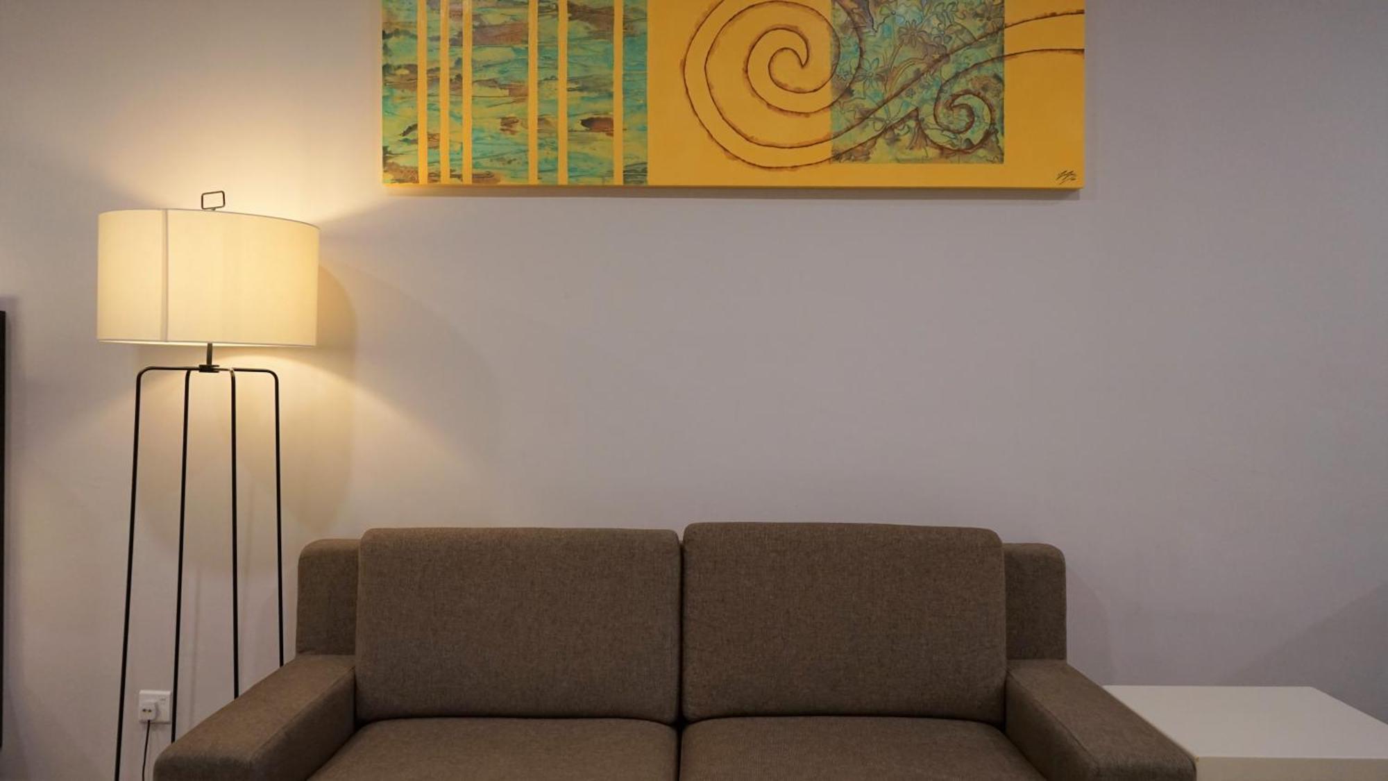 Trinidad Suites Johor, Trademark Collection By Wyndham Nusajaya  Esterno foto